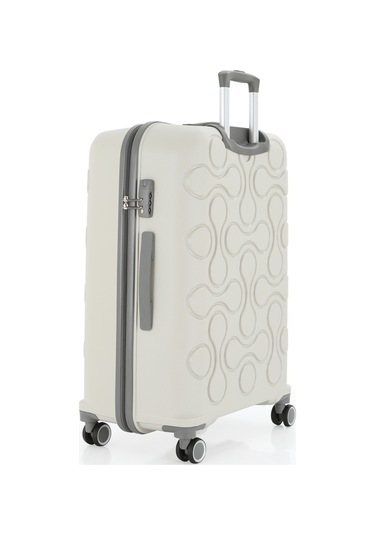 Mçs Polipropilen Valiz V376 75 Cm S23sy100002975 00424