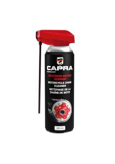 Motosiklet Zincir Temizlemeyici 200 ML