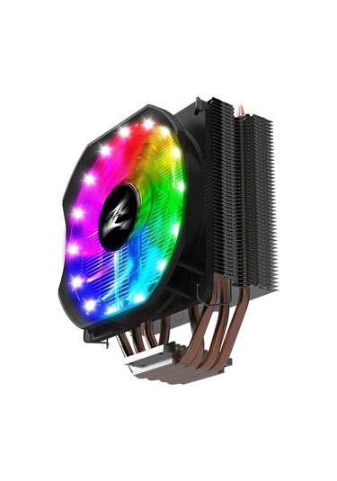 ZALMAN CNPS9X OPTIMA RGB Yüksek Performanslı CPU Sogutucu INTEL /