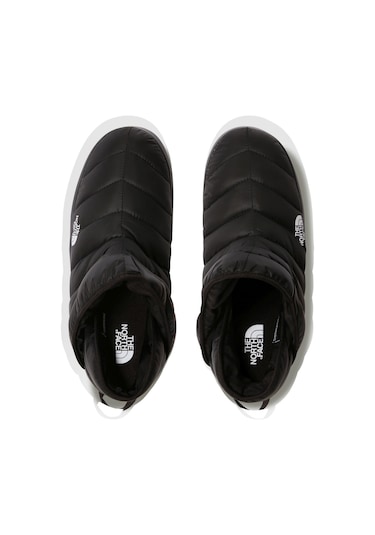 The North Face Erkek Thermoball Tractıon Patik Bot Nf0a3mkhky41 Siyah