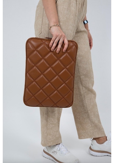 Taba Laptop Kılıfı Evrak Çantası 15.6 & 16 İnç