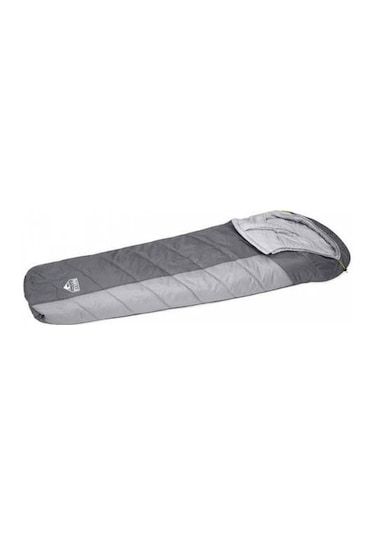 Bestway Pavillo Hiberhide 0 (-4, -1) C Uyku Tulumu Gri