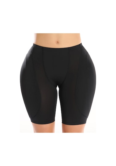 Kadınlar İçin Kalça Yastıklı Shapewear Popo Artırıcı Shapewear Sahte Kalça Pedleri Crossdressers İçin Kalça Pedleri Popo Kaldırıcı Şekillendirici Külot Siyah Kadınlar İçin Kalça Yastıklı Shapewear Popo Artırıcı Shapewear Sahte Kalça Pedleri Crossdressers İçin Kalça Pedleri Popo Kaldırıcı Şekillendirici Külot Siyah
