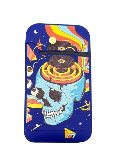 Zengaz Labirent Kafası Çakmak