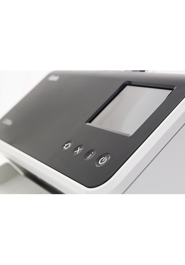 KODAK ALARIS 1015114 S2060W A4 KABLOSUZ DOKUMAN TARAYICI 60 PPM/120 IPM GUNLUK 7000 ADET KAGIT TARAMA 80 ADF LAN WLAN CIFT TARAFLI CIS SENSOR