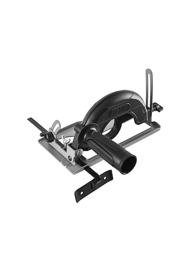 Singree "125mm Taşlama Makinesi Kesim Dönüşüm Seti - 0-40mm Derinlik & 45 Açı Ayarlı, Ahşap/metal/keramik Kesim İçin"