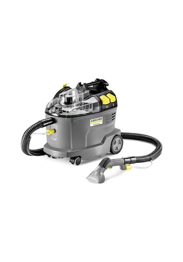 Karcher Puzzi 8/1 Koltuk ve Döşeme Yıkama Makinesi