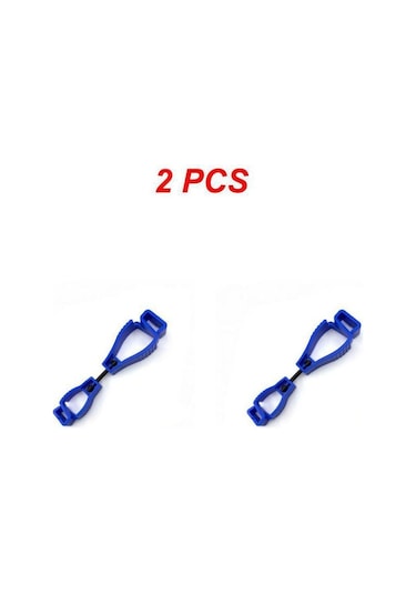 Stil D 2 Adet-1/2 Adet Çok Fonksiyonlu Eldiven Klip Tutucu Askı Koruma Emek İş Ke Kapmak Yakalayıcı Güvenlik Ev Gereçleri 47153340