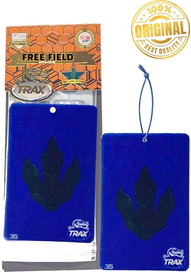 Premium Kalite Oto Araç Kokusu Free Field No:35