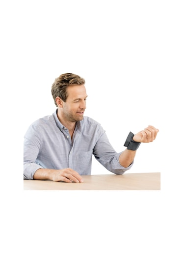 Beurer BC 27 Dijital Bilekten Ölçer Tansiyon Aleti