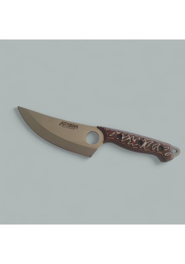 Atasan Verzalit Şef Bıçağı, Salata Bıçağı, Et Ve Sebze Bıçağı