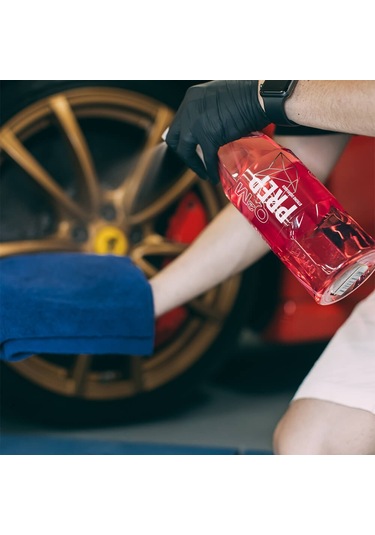 Gyeon Q²m Prep Seramik Kaplama Öncesi Yüzey Temizleyici - 500 Ml