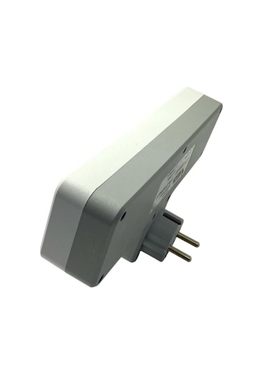 Vea Ve-23088 3 Soketli 3xusb+type-c Çocuk Ve Termal Korumalı Anahtarlı Priz kablosuz