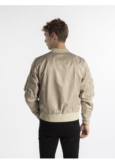 Story Of Angels Erkek Mont  Sy52As40 Bej