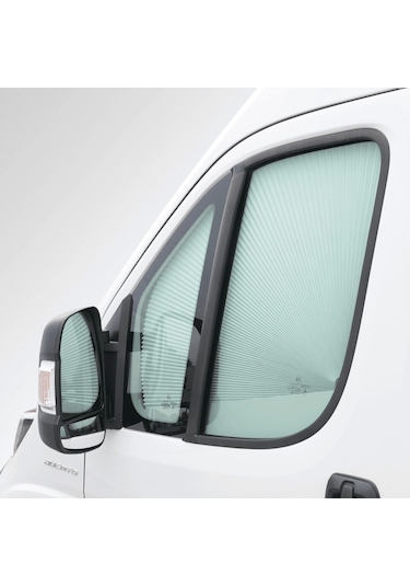 Dometic Sp 310 Oem Paket Ducato,jumper,boxer Temmuz 2021 Sonrası Sağ-sol Cam Güneşlik