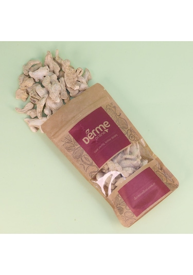 DermeOnline Zencefil Kök 200 G