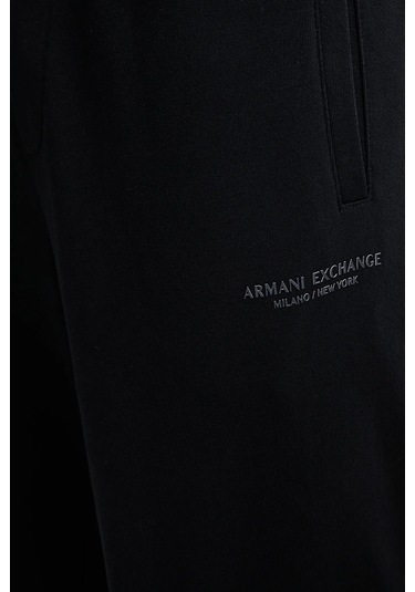 Armani Exchange Erkek Pantolon Xm001299 Af20934 Ub101 Lacivert Lacivert Armani Exchange Erkek Pantolon Xm001299 Af20934 Ub101 Lacivert Lacivert