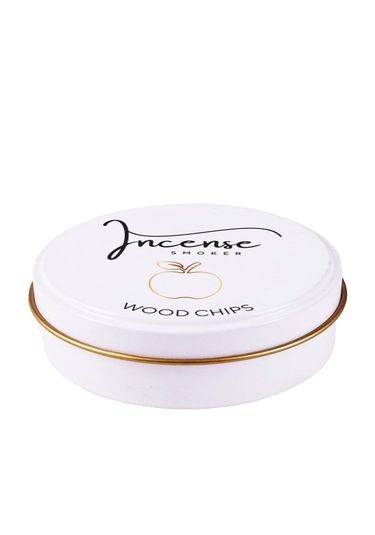 Elma Cipsi 25g İçeceklerde Tütsüleme Ve Aroma Verici Olarak Kullanılmaktadır.