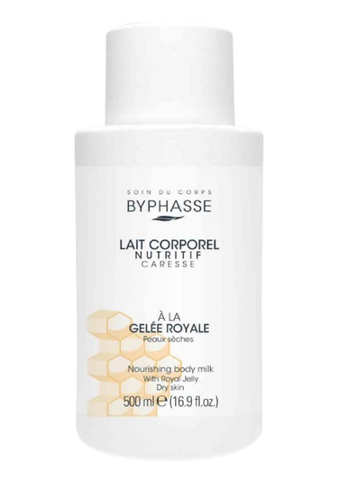 Byphasse Complete Body Care Altılı Vücut Bakım Seti