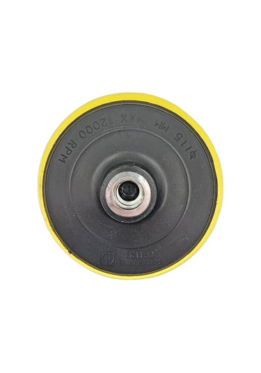 Fixonic B.h.d Bhd00812 115mm Cırt Taban
