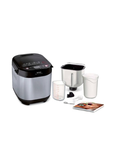 Tefal PF240E Pain & Delices Ekmek Yapma Makinesi