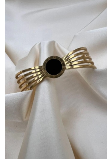 Bb Çelik Bvl. Model Kelepçe Bilezik