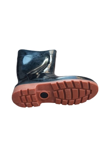 Uzun Çizme 36-44 Siyah