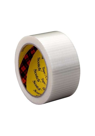 3M 8959 Enine Boyuna Lifli Bant 45M