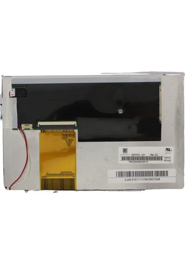 G070y2-l01-rev-c4 Lcd Ekran