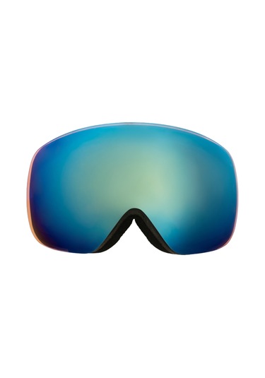 Roxy Roxy Rosewood Kadın Snowboard Gözlüğü 41161 Çok Renkli
