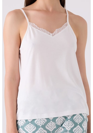 Pierre Cardin Kadın Mavi Pijama Takımı Pc8905-s-v1 Mavi