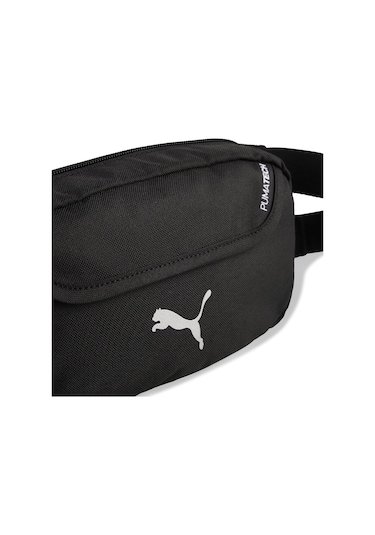 Puma Pumatech Siyah Bel Çantası Siyah