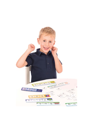 Orchard Match And Spell