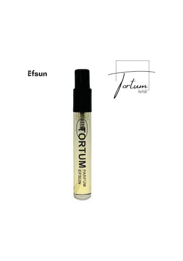 Tortum Parfüm Efsun Kadın Parfüm EDP 5 ML