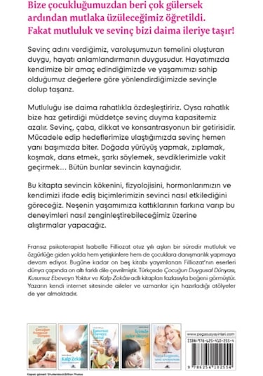 Sevince Giden Yollar: Yaşamı Anlamlandırmanın Mutluluğu
