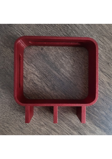 Go 3 Uyumlu Hoparlör Standı Masaüstü Yükseltici Mini Speaker Tutucu