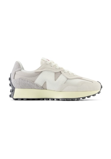 Spor Kadın U327wrb New Balance Nb Lifestyle White Null Beyaz