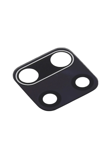 Xiaomi Uyumlu Redmi Note 9 Pro / Note 9s Kamera Camı-redmınote9prokameracamı