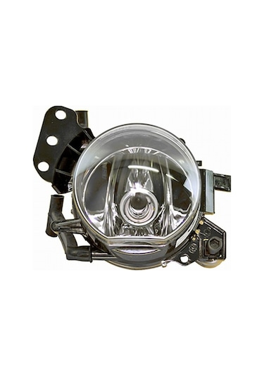 BMW E90 E60 E61 Sağ Sis Farı M Tech Hella 63177897188 63176910792