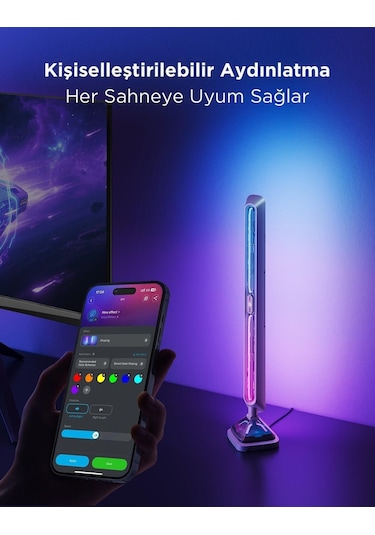 Govee Gaming Aydınlatma Barları Pro