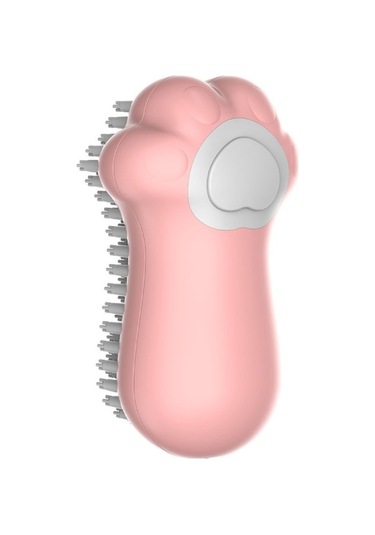 Wondernest Zarar Ve Tarağı, Sprey Pet Masaj Lichen Köpek Kedi Cilt Bakımı İçin Adet 2 Cl