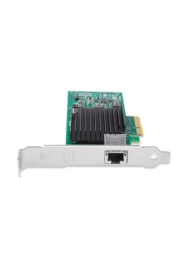Lenovo 00MM850 Intel X550-T1 1 Port 10Gb Nic Ethernet Kartı