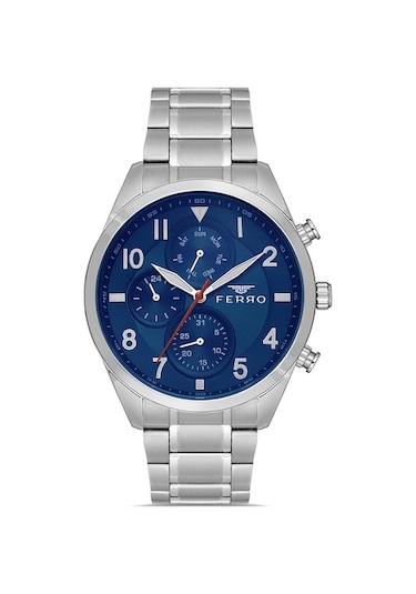 Ferro Fm31454a-a3 Erkek Kol Saati
