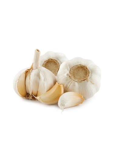 Yerli Sarımsak 1 KG