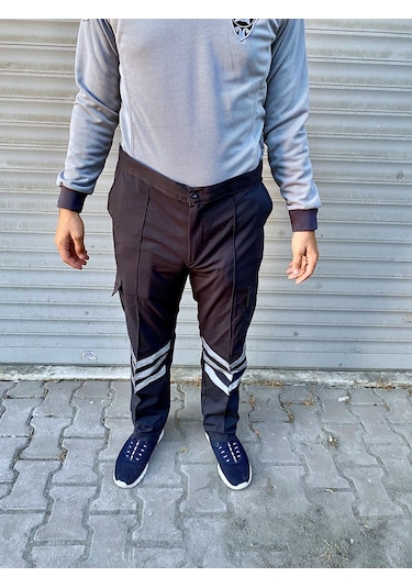 Erkek Yeni Yasa Kamu Personel Özel Güvenlik Pantolon