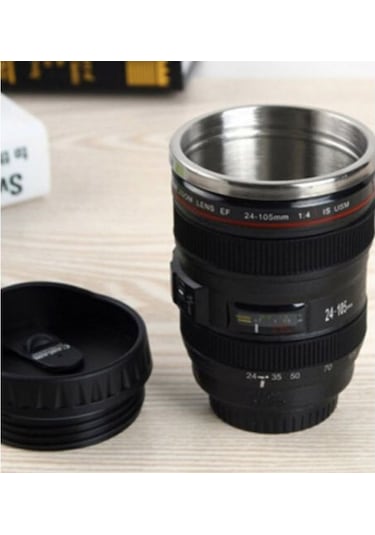 Objektif Termos Bardak Tdrtr Renkli