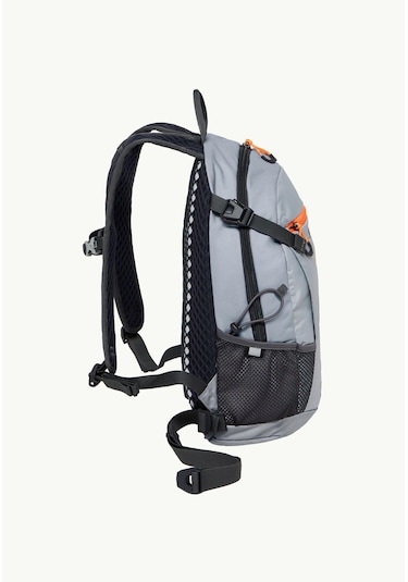 Jack Wolfskin Velocity 12 Sırt Çantası-29154 Gri