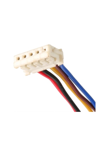 24byj48 5v Redüktörlü Step Motor