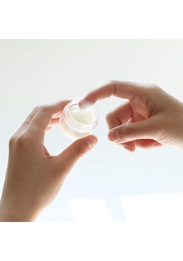 Flaky 5 ML 10 ML 20 ML Şeffaf Sert Plastik Mini Kozmetik Kutusu Losyon Krem Kavanozu