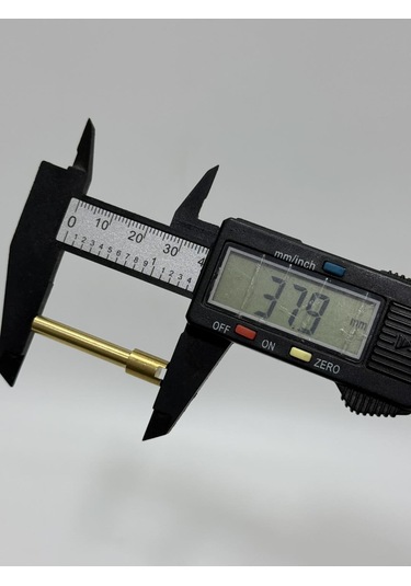 Çömlek Tungsten Kesme Bıçağı Tutucu Konnektör 10 Adet